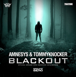 BLACKOUT