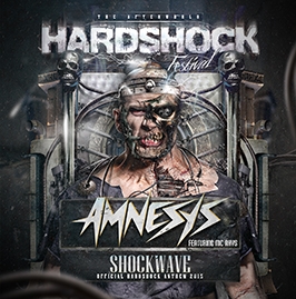 SHOCKWAVE