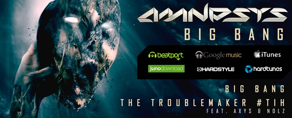Big Bang / The Troublemaker Download @